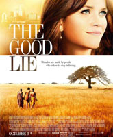 The Good Lie /   